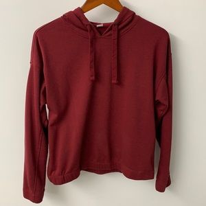 Lightweight Sweatshirt